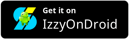 IzzyOnDroid